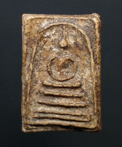 พระสมเด็จ พิมพ์เส้นด้าย