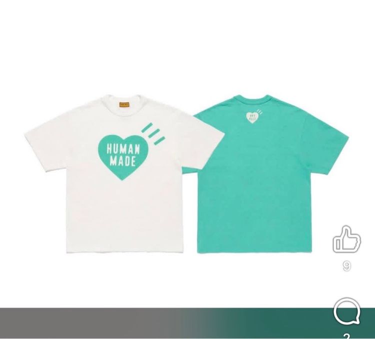 humanmade kaws collectionพิเศษเมืองไทย พร้อมส่ง รูปที่ 2