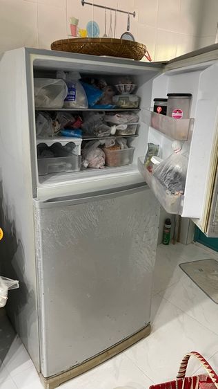 ตู้เย็นมิตซู  รุ่นMR-F46M 16.3 คิว รูปที่ 9