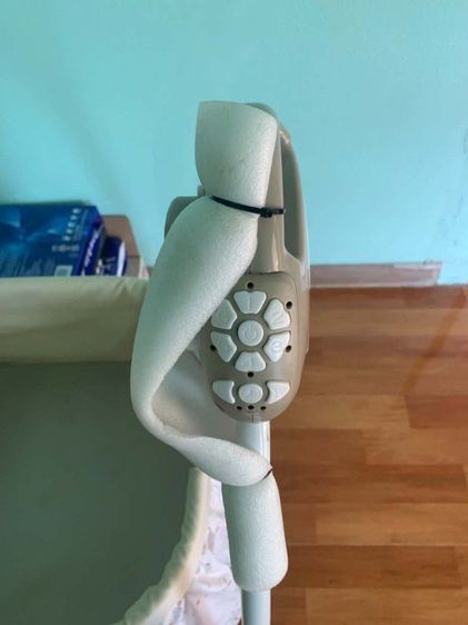 เปลไฟฟ้า รูปที่ 4