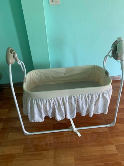 เปลไกว อื่นๆ เปลไฟฟ้า