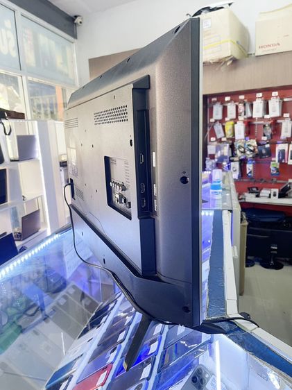 LG Smart TV รุ่น 32LJ550D 32นิ้ว ดู netflix youtube ในเครื่องได้ ราคาถูกใจ รูปที่ 11