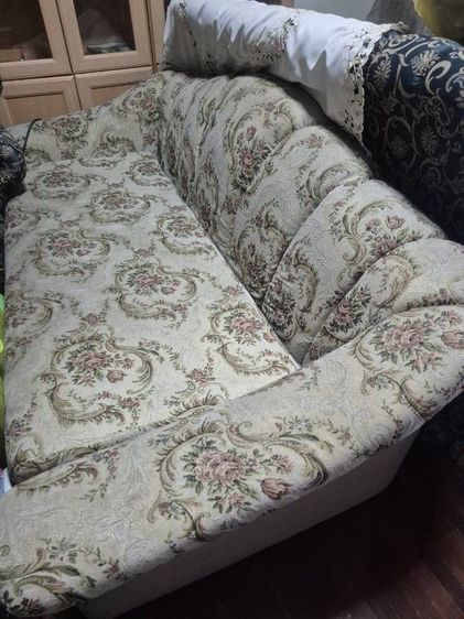 โซฟา ปรับนอนได้