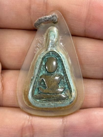 พระสะสมเก่า