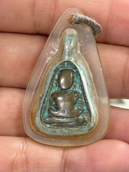 พระสะสมเก่า รูปที่ 9