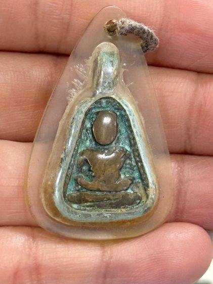 พระสะสมเก่า รูปที่ 3