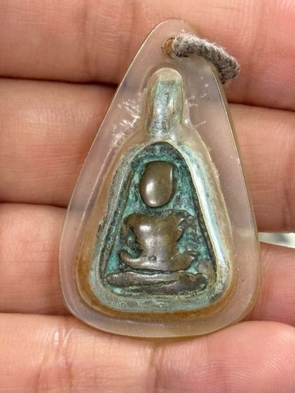 พระสะสมเก่า รูปที่ 4