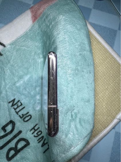 Samsung S21 แรม8 รอม 128 เครื่ิองมือสองขายตามสภาพเล่นเกมส์ลื่นๆ รูปที่ 4