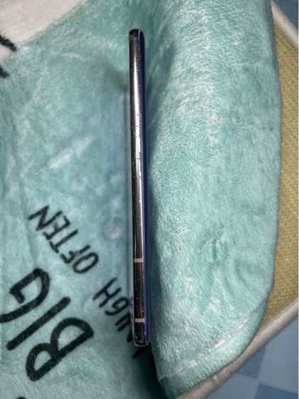 Samsung S21 แรม8 รอม 128 เครื่ิองมือสองขายตามสภาพเล่นเกมส์ลื่นๆ รูปที่ 6