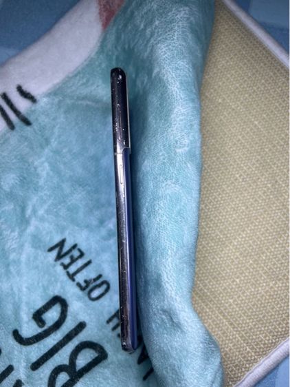 Samsung S21 แรม8 รอม 128 เครื่ิองมือสองขายตามสภาพเล่นเกมส์ลื่นๆ รูปที่ 7