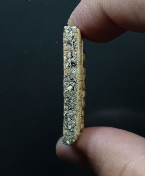 พระสมเด็จ พิมพ์ทรงเจดีย์ รูปที่ 3