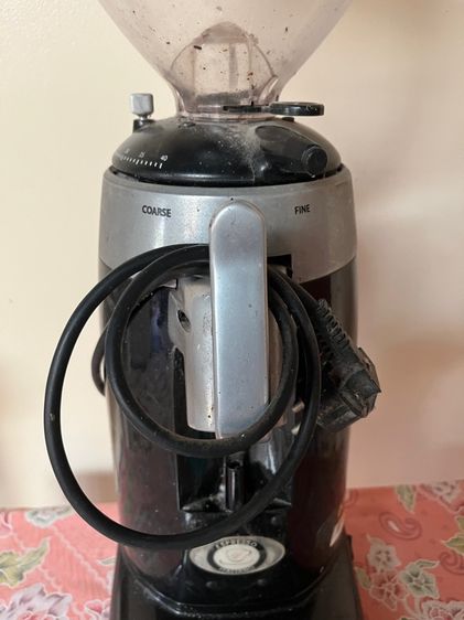 เครื่องชงกาแฟ รูปที่ 4