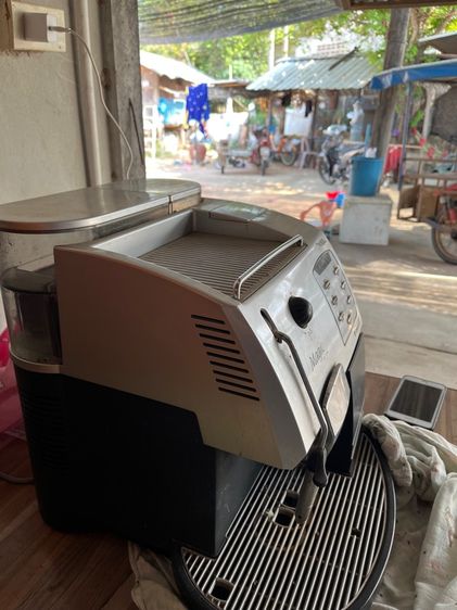 เครื่องชงกาแฟ รูปที่ 2