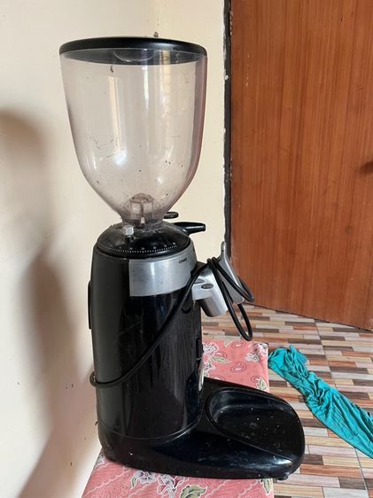 เครื่องบดกาแฟ รูปที่ 4
