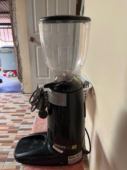 เครื่องบดกาแฟ