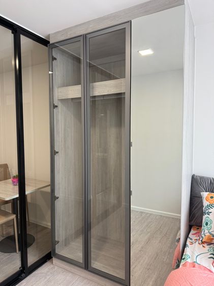 ตกแต่งครบ 2022 ไม่อนุญาต คอนโด โครงการแอทโมส ทรอปิคาน่า บางนา ให้เช่า รูปที่ 4