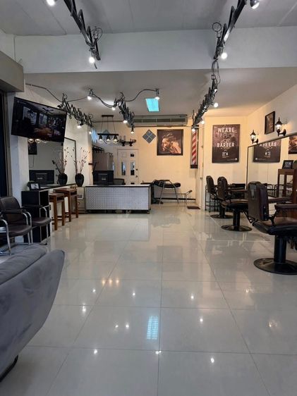 เซ้งร้านตัดผม ร้านสปา นวดแผนไทย ทำเลติดถนน เส้นมิตรสัมพันธ์ รูปที่ 7