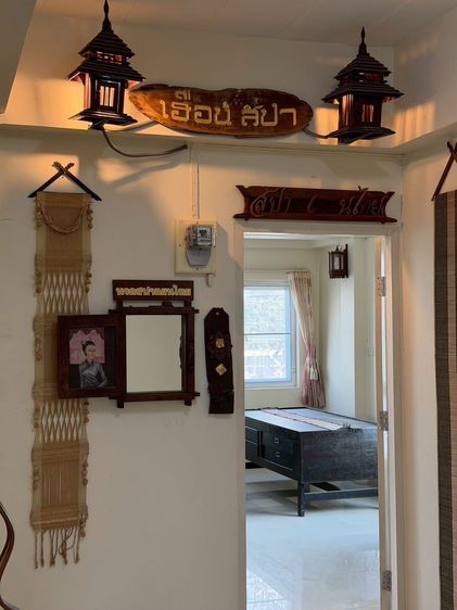 เซ้งร้านตัดผม ร้านสปา นวดแผนไทย ทำเลติดถนน เส้นมิตรสัมพันธ์ รูปที่ 9