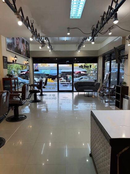 เซ้งร้านตัดผม ร้านสปา นวดแผนไทย ทำเลติดถนน เส้นมิตรสัมพันธ์ รูปที่ 6