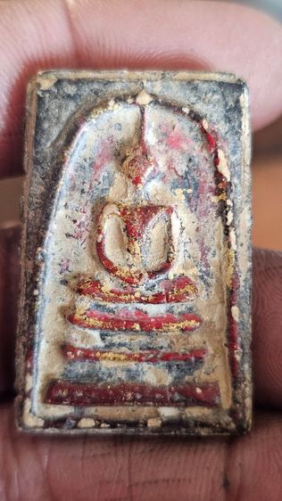 พระสมเด็จ รูปที่ 3