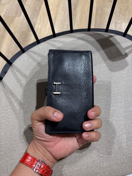 Hermes Bearn Wallet รูปที่ 7