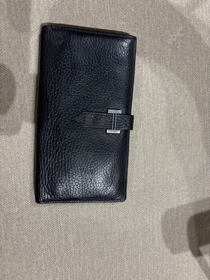 Hermes Bearn Wallet รูปที่ 5