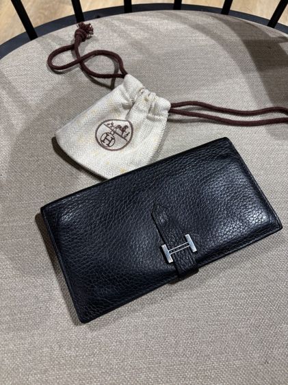 Hermes Bearn Wallet