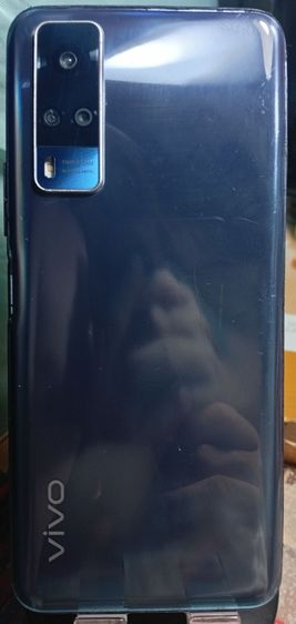 Vivo Y31 รูปที่ 4