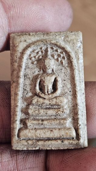 พระสมเด็จปรกโพธิ์