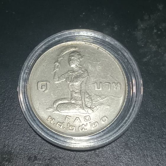 เหรียญเก่าร.๙ รูปที่ 10