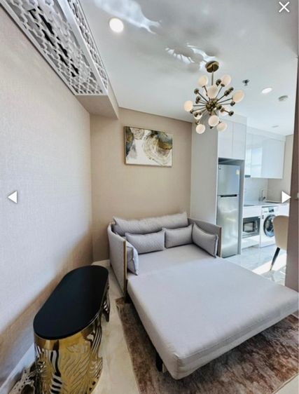 ตกแต่งครบ อื่นๆ 2023 เลี้ยงสัตว์ได้ ใช่ ขาย-ให้เช่า โคปาคาบาน่า จอมเทียน รูปที่ 2