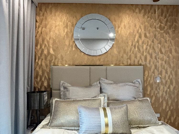 ตกแต่งครบ อื่นๆ 2023 เลี้ยงสัตว์ได้ ใช่ ขาย-ให้เช่า โคปาคาบาน่า จอมเทียน