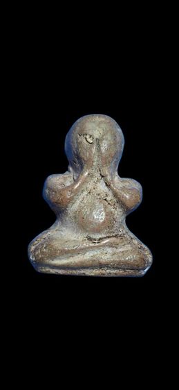 พระปิดตาหลวงปู่ทองสุข