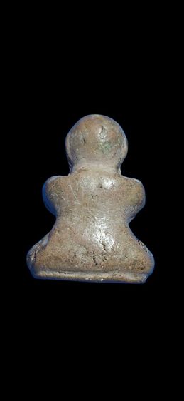 พระปิดตาหลวงปู่ทองสุข รูปที่ 2