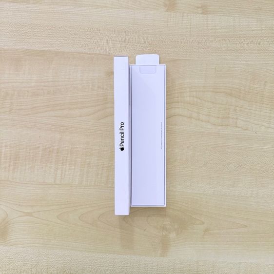 ขาย ปากกา Apple Pencil Pro รุ่นล่าสุด สภาพใหม่กริ๊บ ประกันศูนย์ยาว 11 เดือน ราคาพิเศษ 3599 บาท  รูปที่ 5