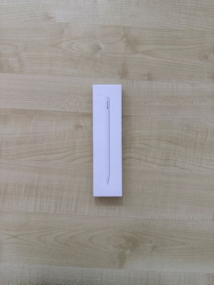 ขาย ปากกา Apple Pencil Pro รุ่นล่าสุด สภาพใหม่กริ๊บ ประกันศูนย์ยาว 11 เดือน ราคาพิเศษ 3599 บาท  รูปที่ 3