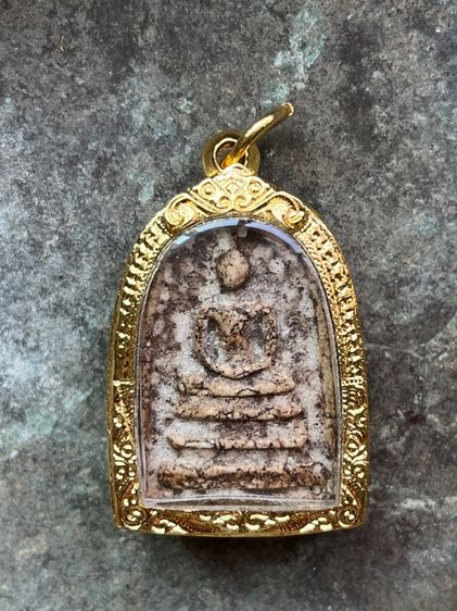 พระผง รูปที่ 7