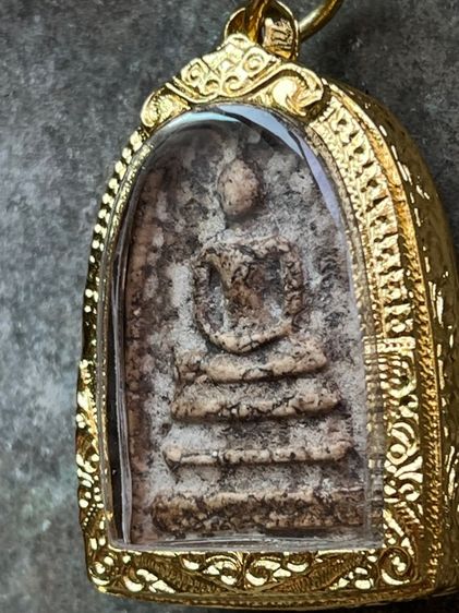 พระผง รูปที่ 8