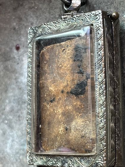 พระสมเด็จ รูปที่ 8