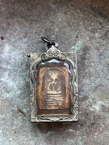 พระสมเด็จ รูปที่ 3