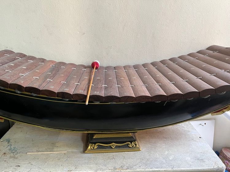 ระนาดเอก