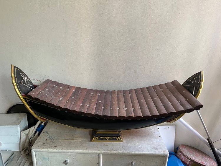 ระนาดเอก รูปที่ 10