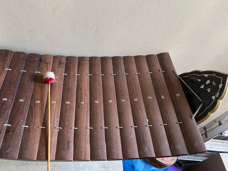 ระนาดเอก รูปที่ 7