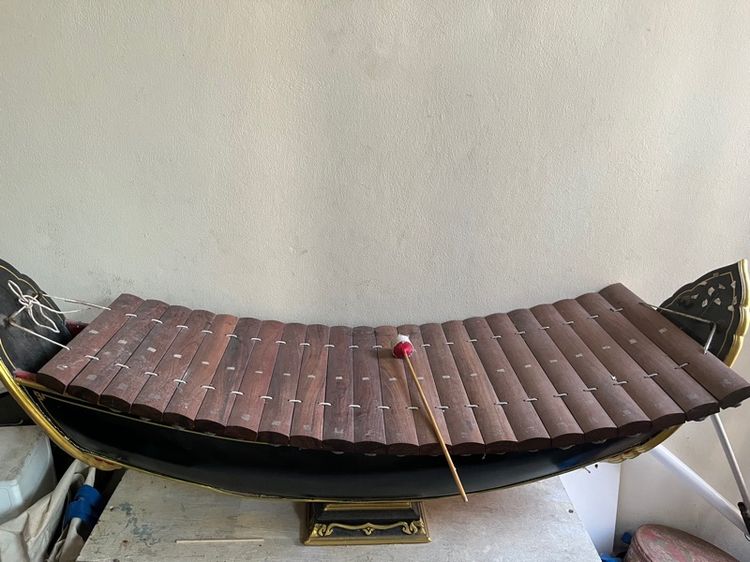 ระนาดเอก รูปที่ 8