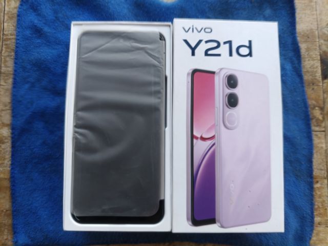 vivo y21d รูปที่ 2