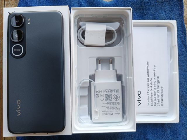 128 GB vivo y21d