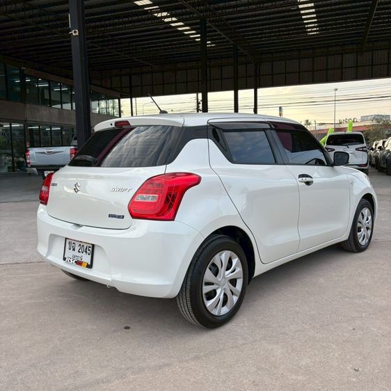 Suzuki Swift 2022 1.2 GL Sedan āđāļāļāļāļīāļ āđāļĄāđāļāļīāļāđāļāđāļŠ āđāļāļĩāļĒāļĢāđāļāļąāļāđāļāļĄāļąāļāļī āļāļēāļ§ āļĢāļđāļāļāļĩāđ 2