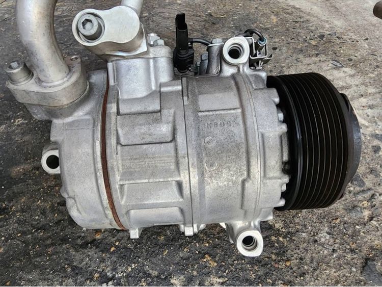 คอมแอร์ BMW N52 F10 F01 รูปที่ 8