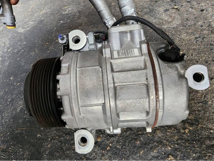 คอมแอร์ BMW N52 F10 F01 รูปที่ 2