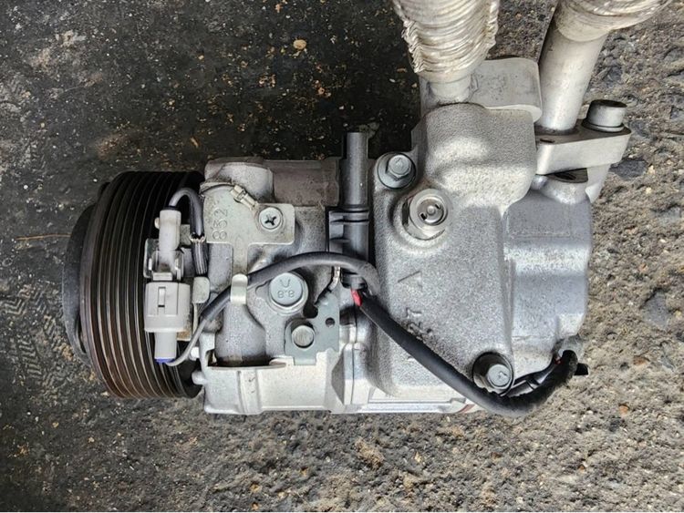 คอมแอร์ BMW N52 F10 F01 รูปที่ 6